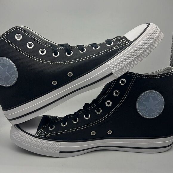 CONVERSE Chuck Taylor All Star Twill‎ Ortholite Cushioning Limited Ed Men 11 NWB - Picture 1 of 9